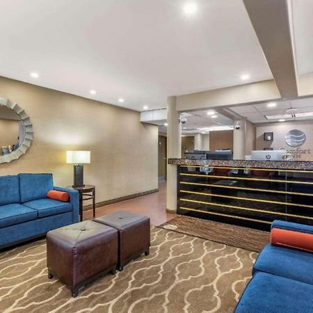 Comfort Inn Escondido San Diego North County מראה חיצוני תמונה