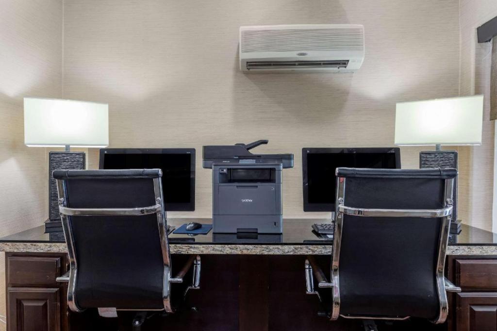 Comfort Inn Escondido San Diego North County מראה חיצוני תמונה
