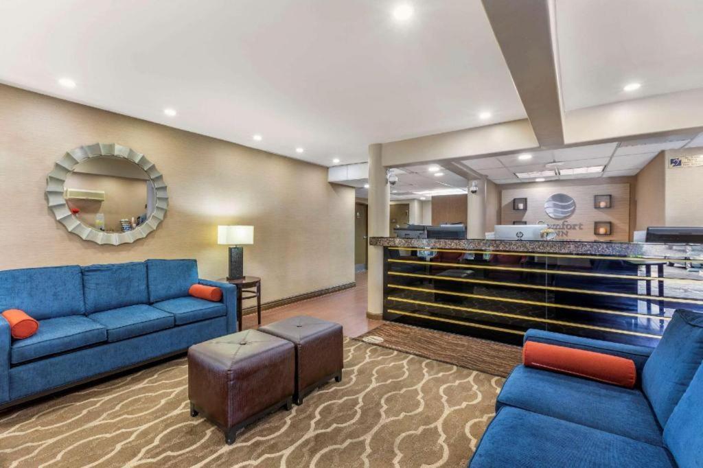 Comfort Inn Escondido San Diego North County מראה חיצוני תמונה