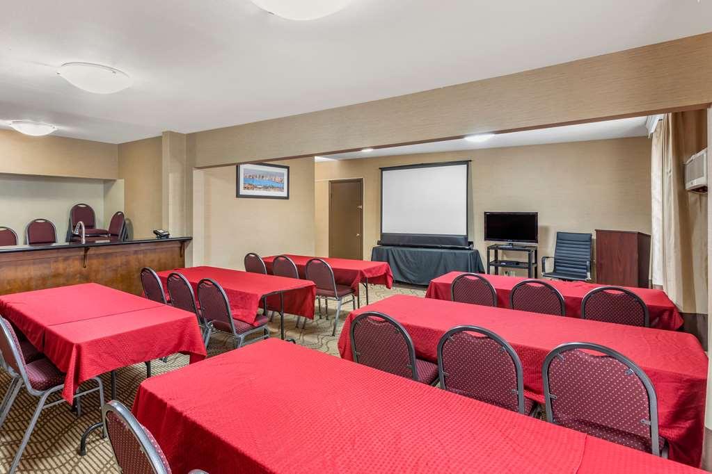 Comfort Inn Escondido San Diego North County מתקנים תמונה