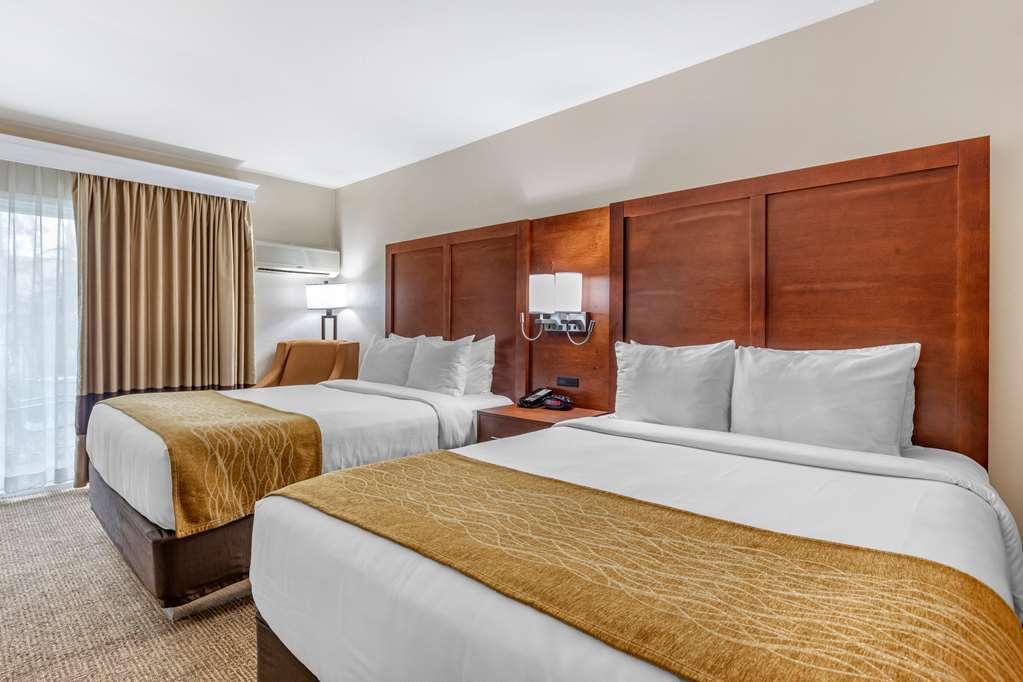 Comfort Inn Escondido San Diego North County חדר תמונה