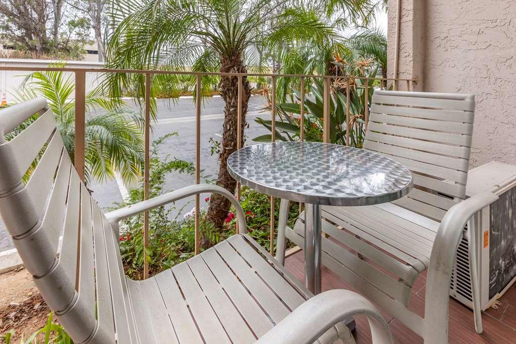 Comfort Inn Escondido San Diego North County חדר תמונה
