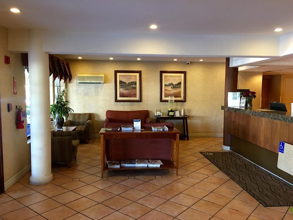 Comfort Inn Escondido San Diego North County מראה חיצוני תמונה
