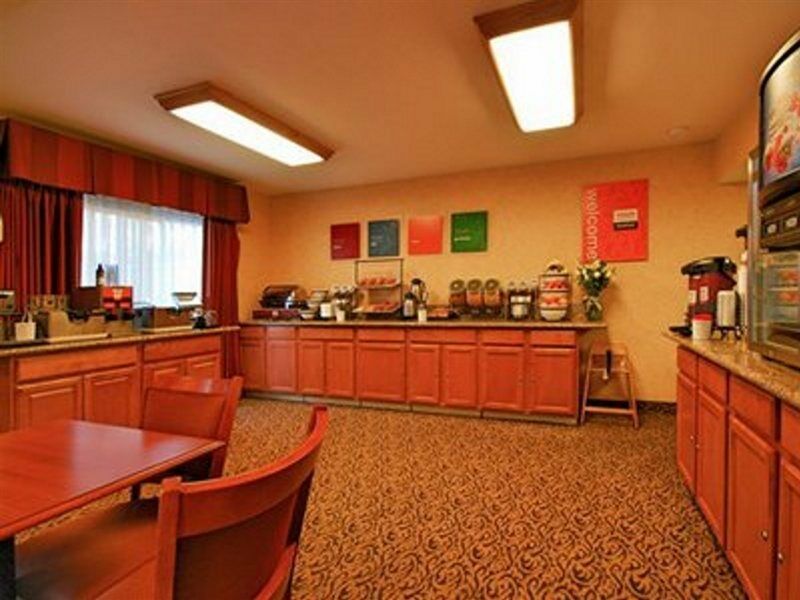Comfort Inn Escondido San Diego North County מראה חיצוני תמונה