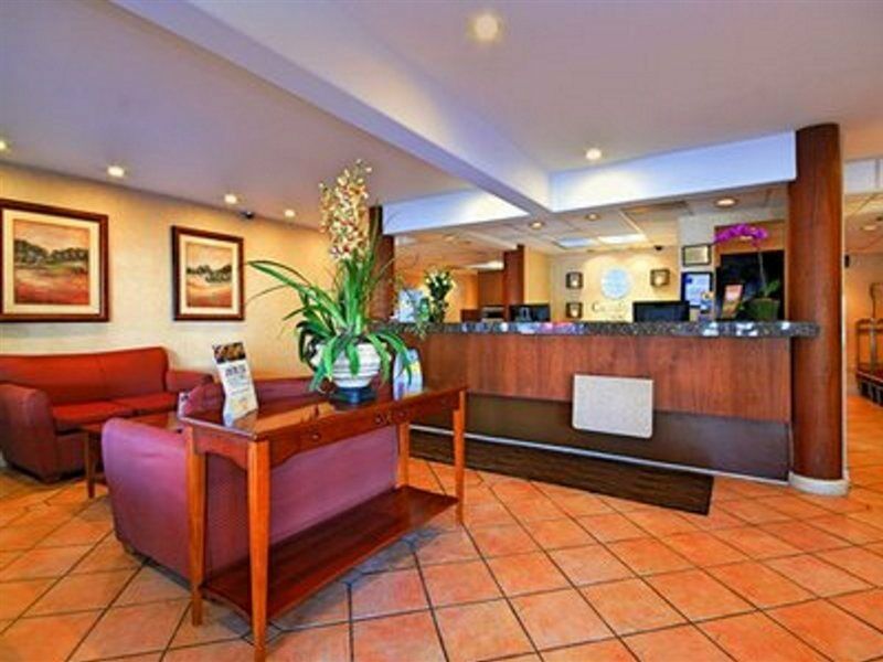 Comfort Inn Escondido San Diego North County מראה חיצוני תמונה